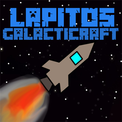 Lapitos Galacticraft