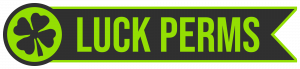 LuckPerms Logo