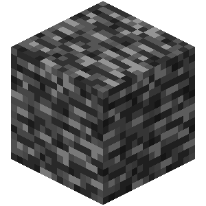 Bedrock New Texture