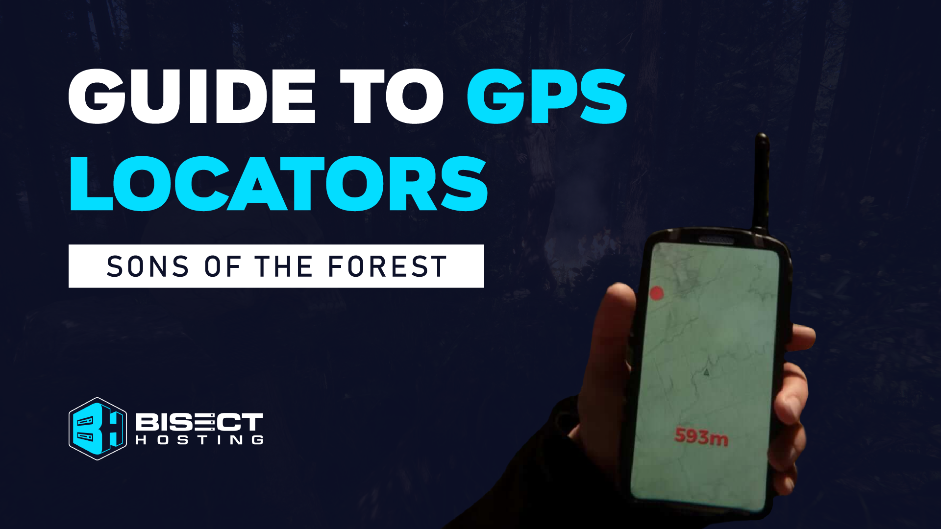 Sons of the Forest GPS Locators Guide: Locations, Requirements, & How to Use Them