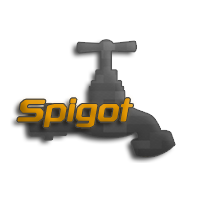 Spigot Logo