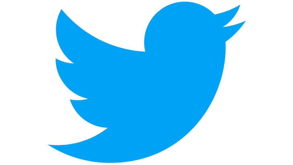 Twitter Logo