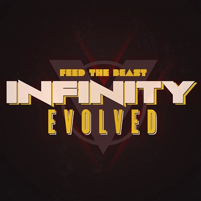 FTB Infinity Evolved