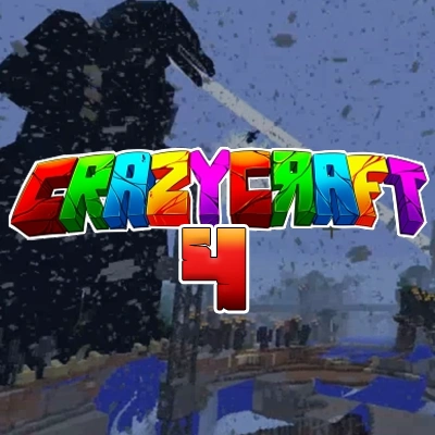 Crazy Craft 4