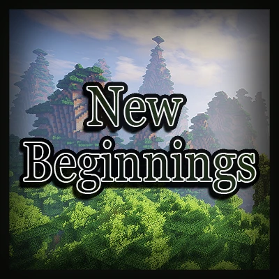 New Beginnings