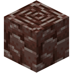 Minecraft Ancient Debris