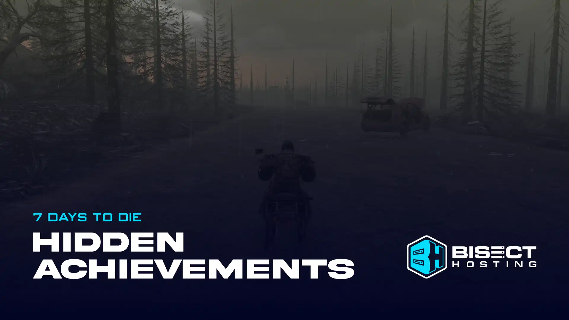 7 Days to Die Hidden Achievements Guide: Secret Trophies & How to Get Them