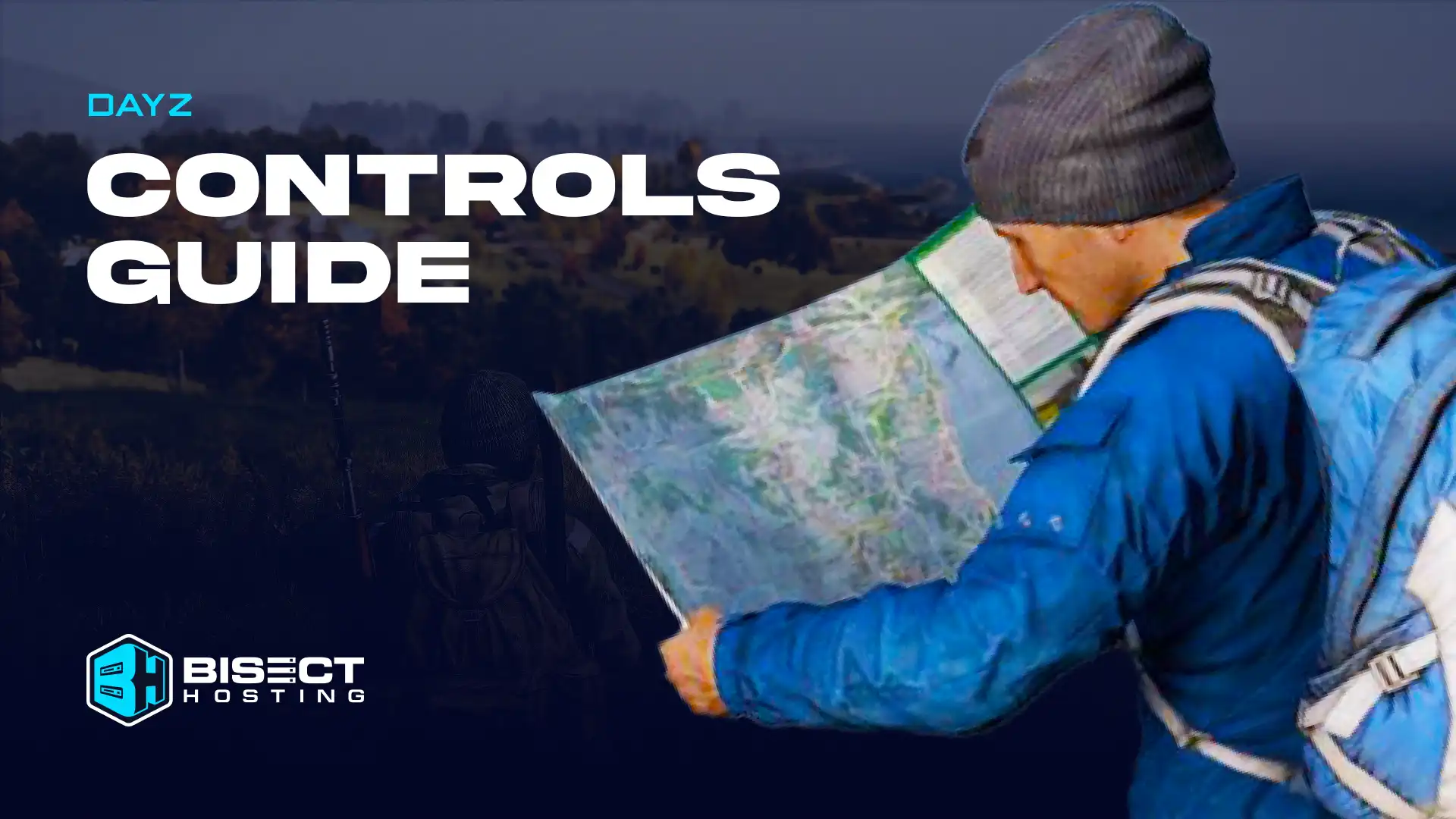 DayZ Controls Guide (PC, Console)