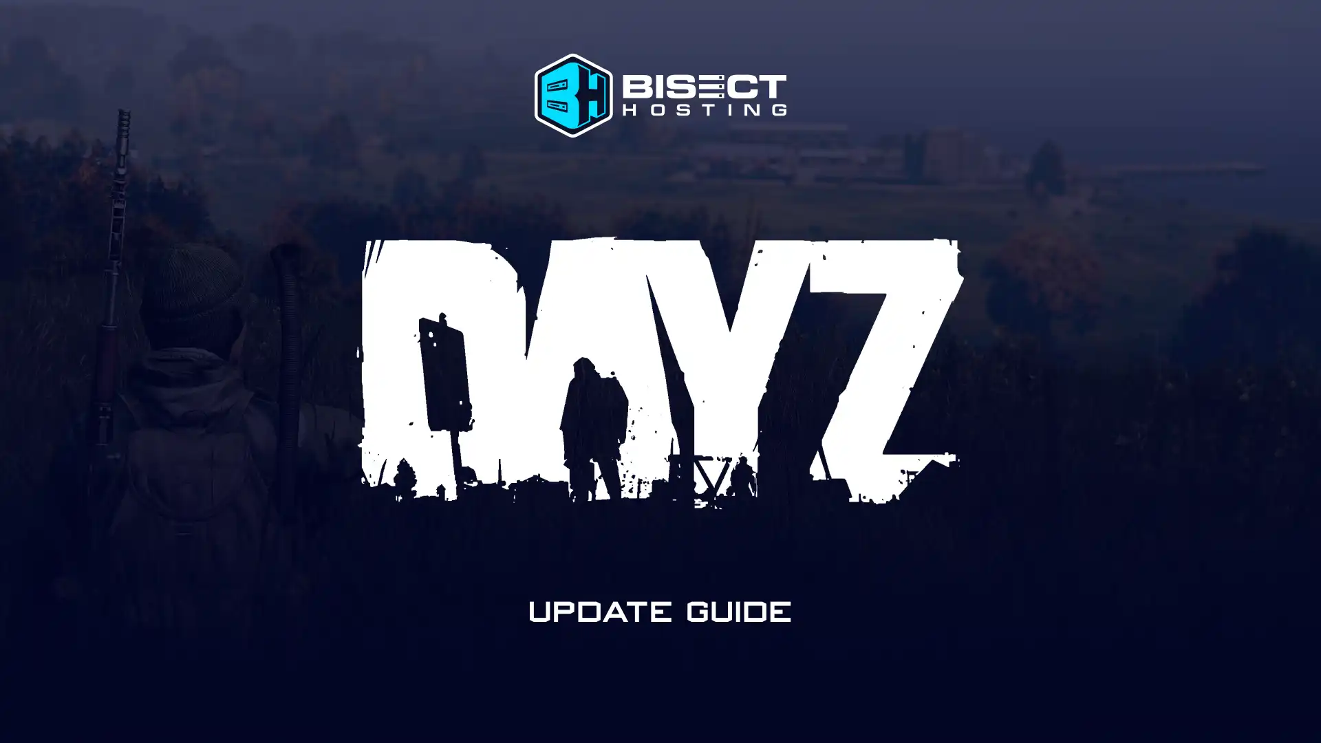 DayZ Update 1.24 Patch Notes & What to Expect in 2024