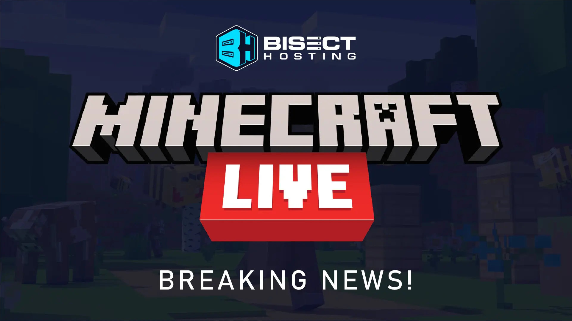 Minecraft Live 2022 Summary – All of Today’s Minecraft News!