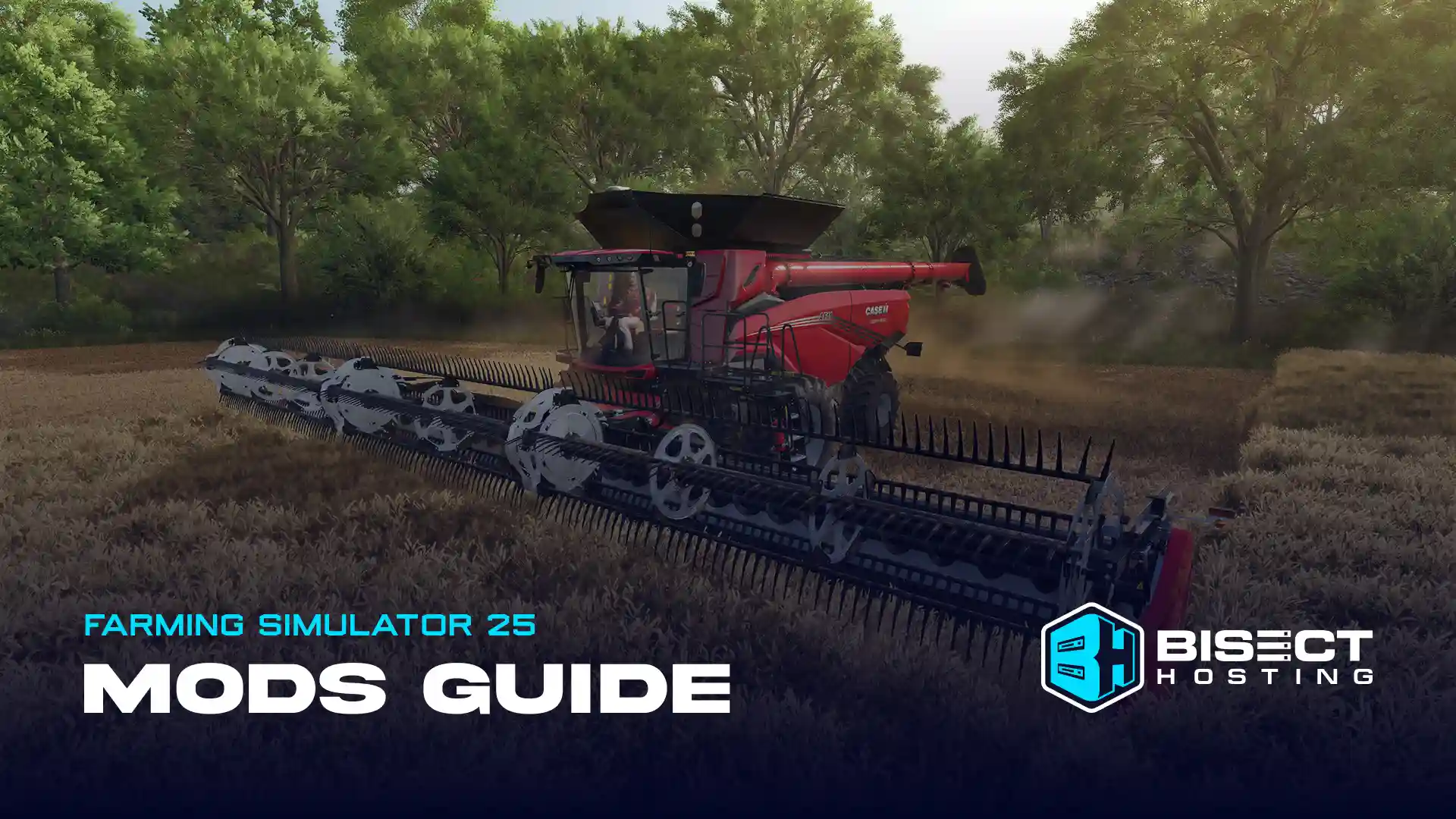 Farming Simulator 25 Mod Guide: 10 Currently Available Mods & How to Install Them