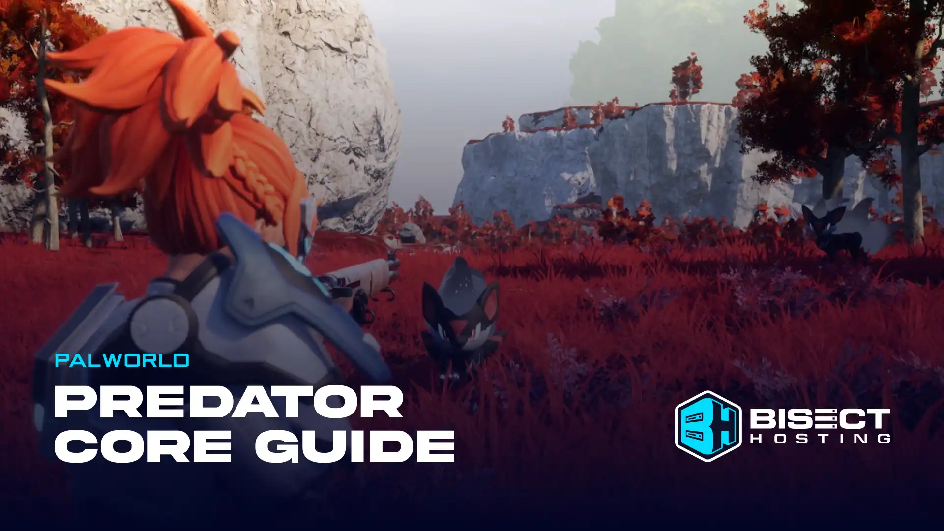 Palworld Predator Core Guide: Where to Get, Pal Drops, & Crafting Recipes