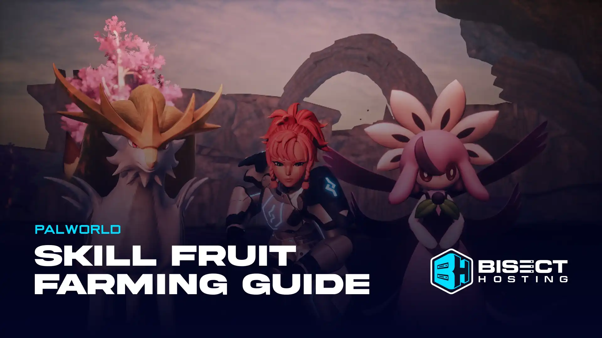 Palworld Skill Fruit Farming Guide: Locations, Skillfruit Orchards, & More