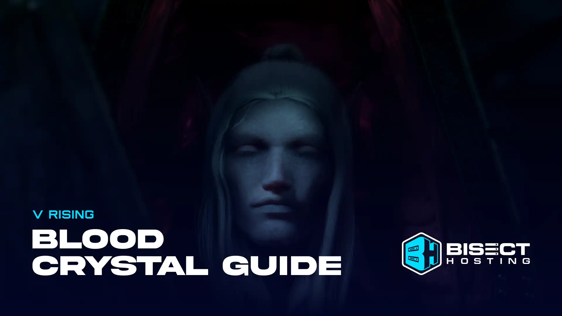 V Rising Blood Crystal Farming Guide: Best Locations & All Crafting Recipes