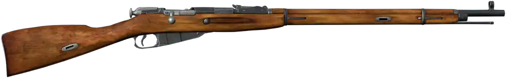 DayZ Mosin 9130