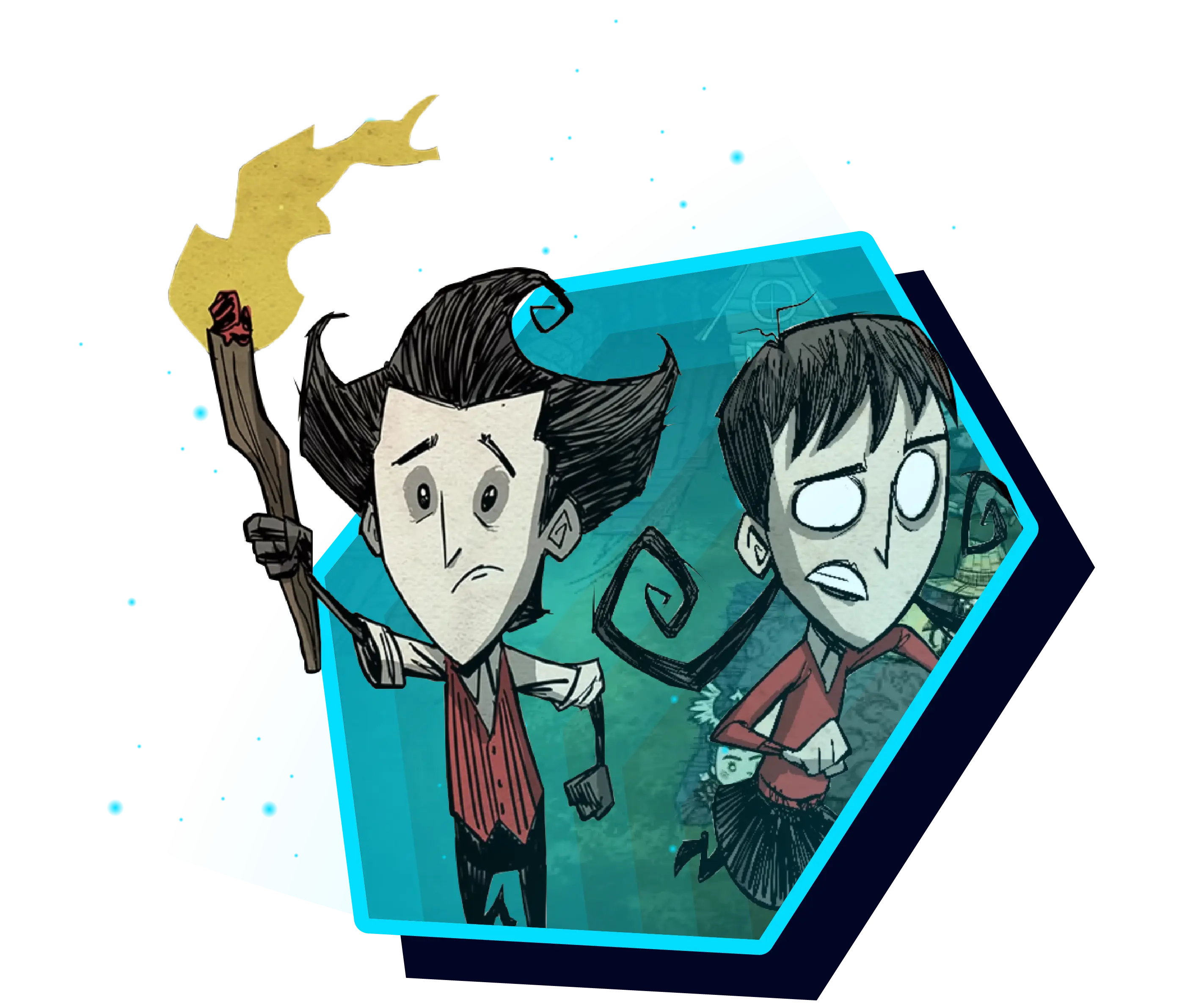 Don't Starve Together Server Hosting