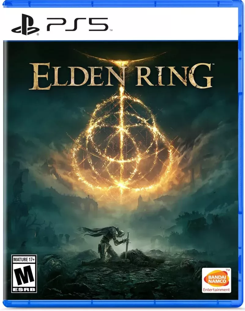 Elden Ring - Black Friday image