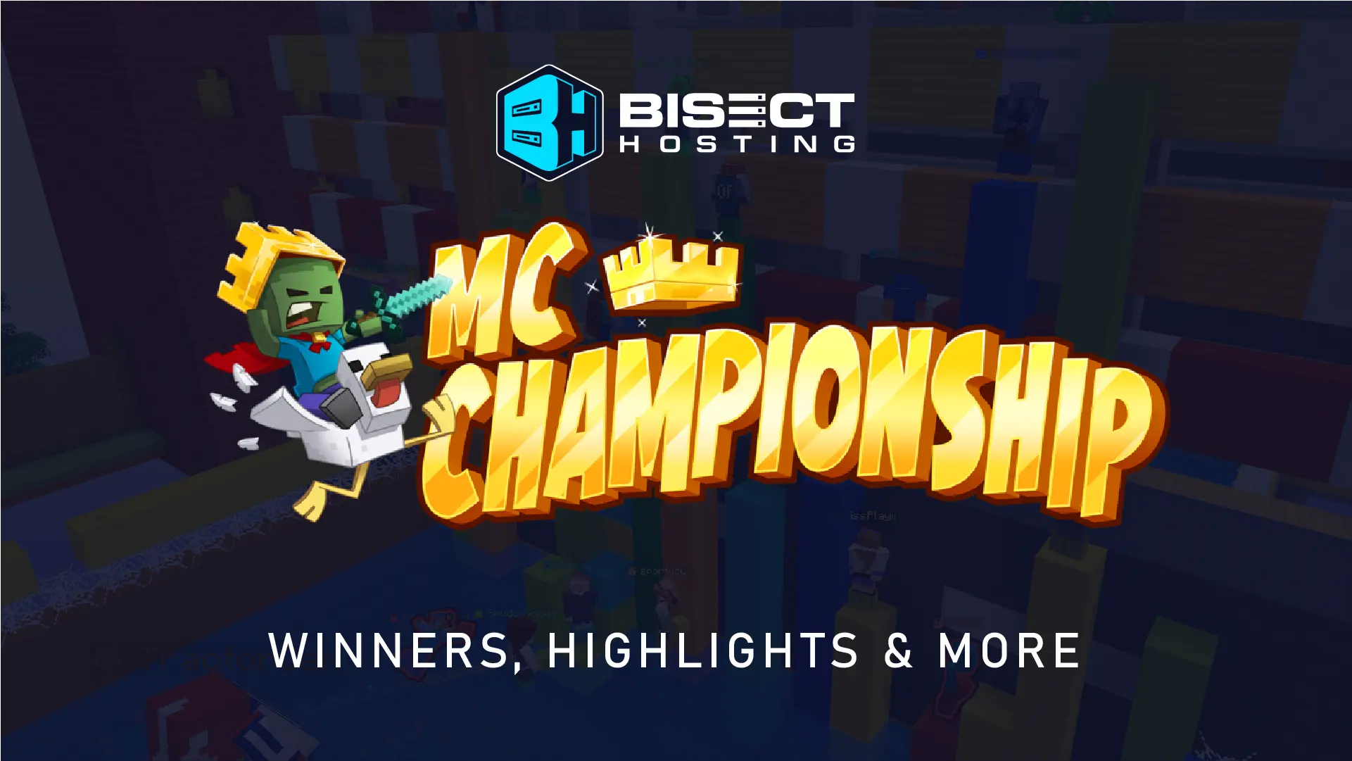 MCC 25 Results – Winners, Highlights & More