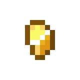 Minecraft Gold Nugget