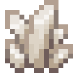 Minecraft Quartz