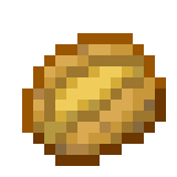 Minecraft Baked Potato