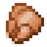 Minecraft Cooked Chicken