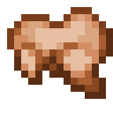 Minecraft Cooked Rabbit