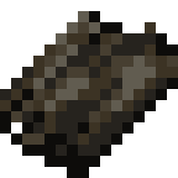 Minecraft Dried Kelp