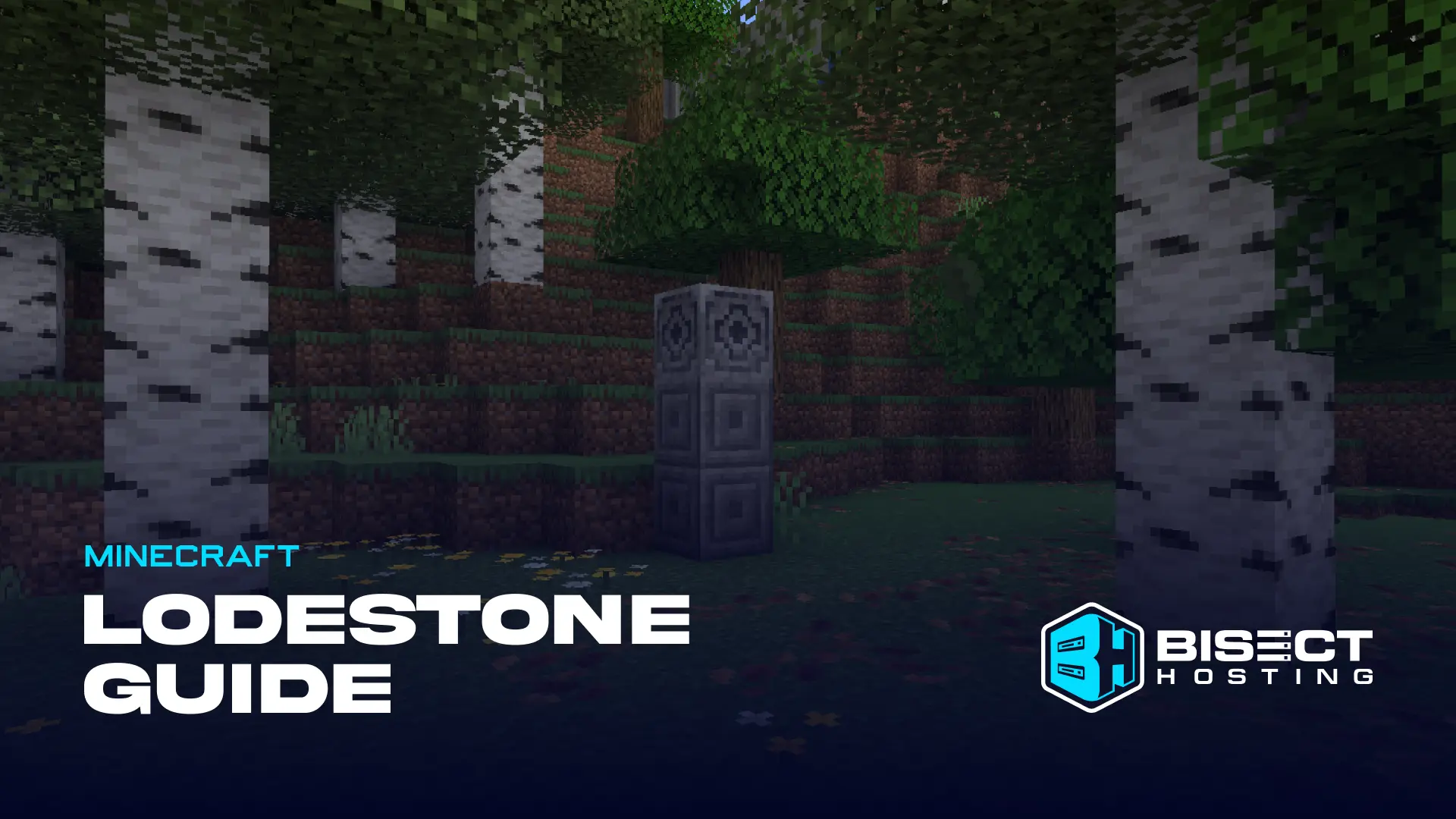 Lodestone Minecraft Guide: Recipe, Uses, &amp; Where to Find