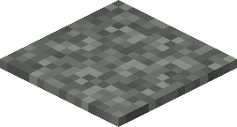 Minecraft Pale Carpet Moss Block