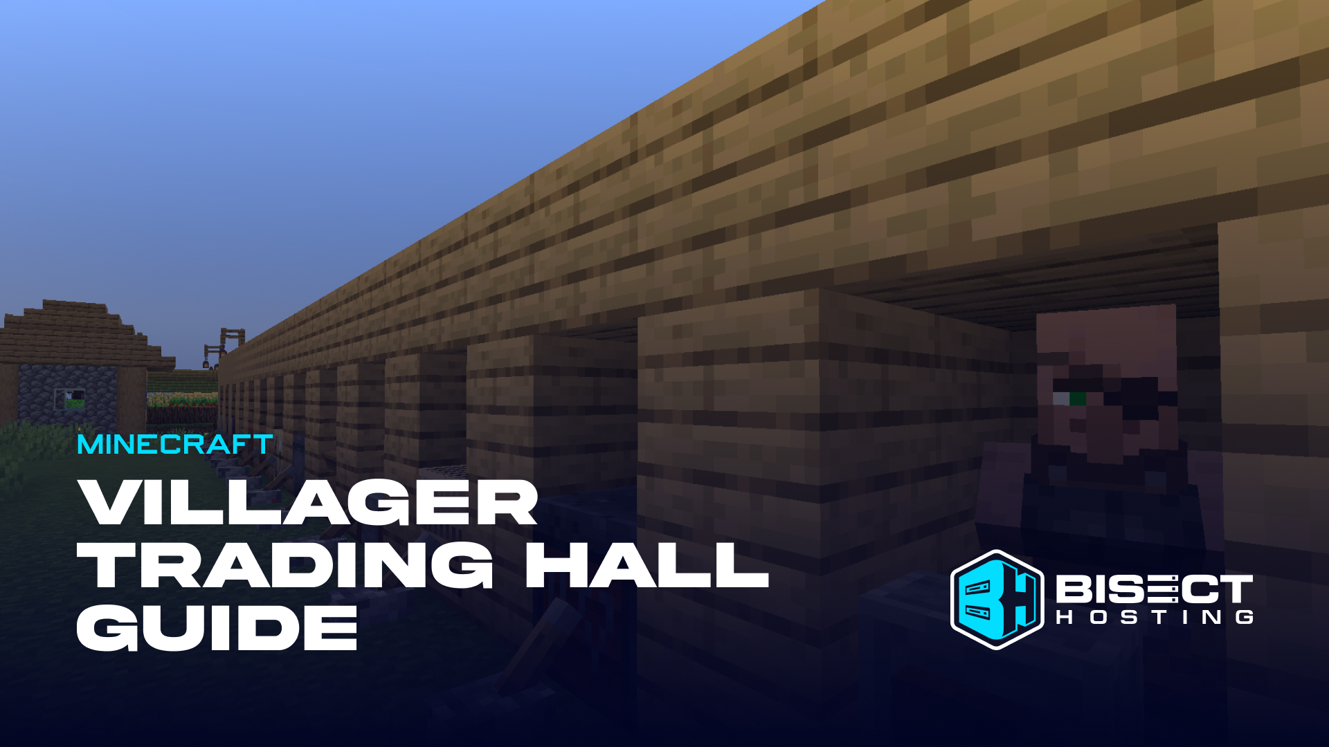 Minecraft 1.21 Villager Trading Hall Guide: Setup, Discounts, & More