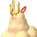 Palworld Kingpaca