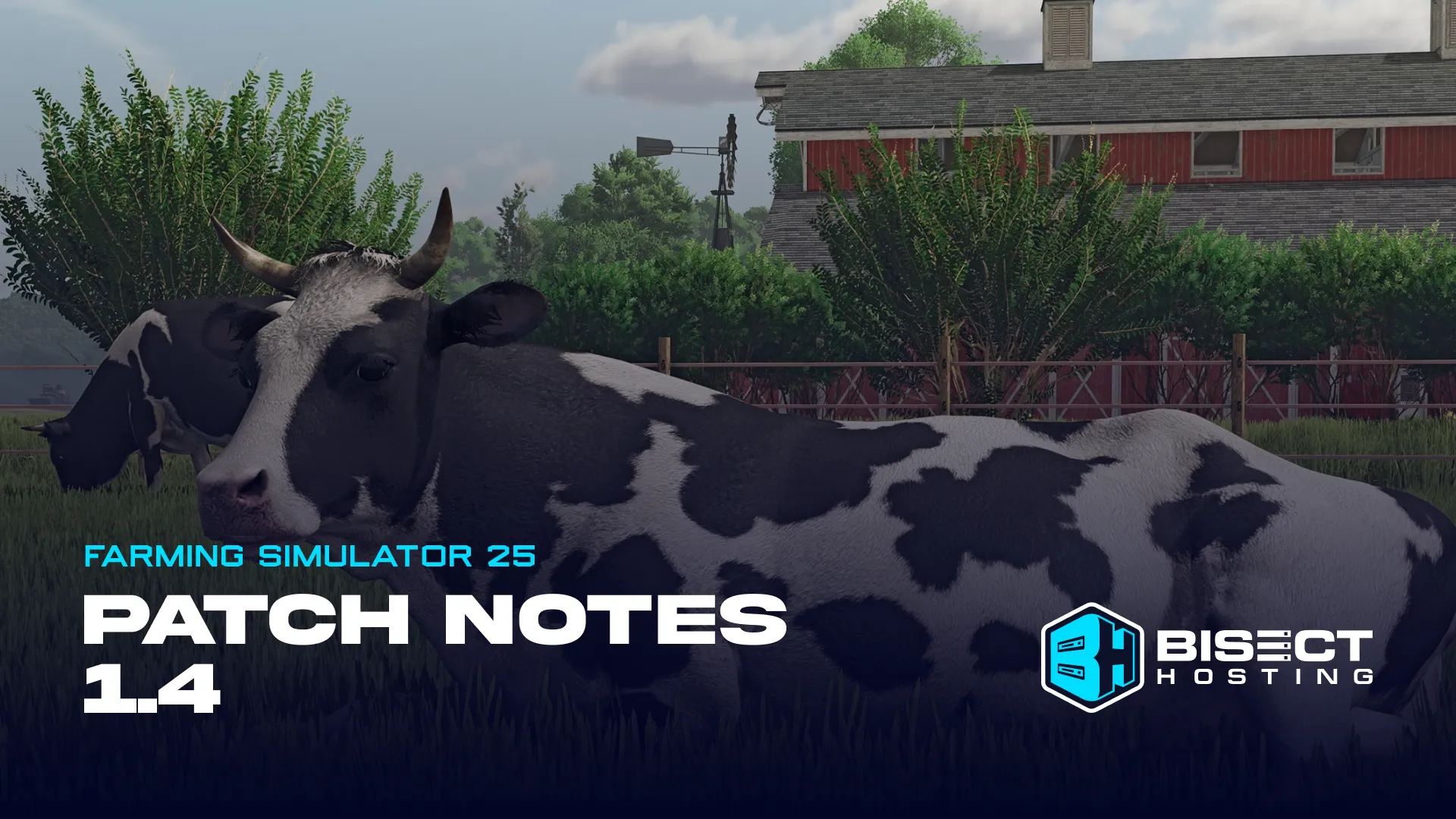 Farming Simulator 25 Patch 1.4: Full Patch Notes Revealed