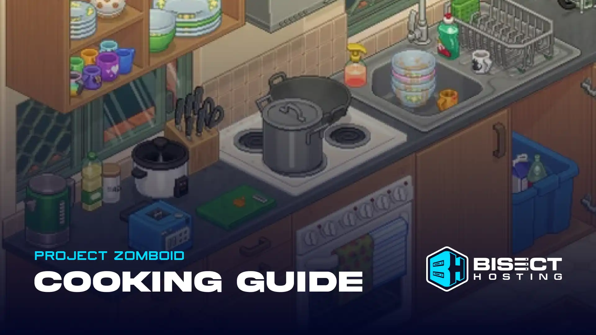 Project Zomboid Cooking Guide: How to Cook, All Food Recipes, Skill Books, & more