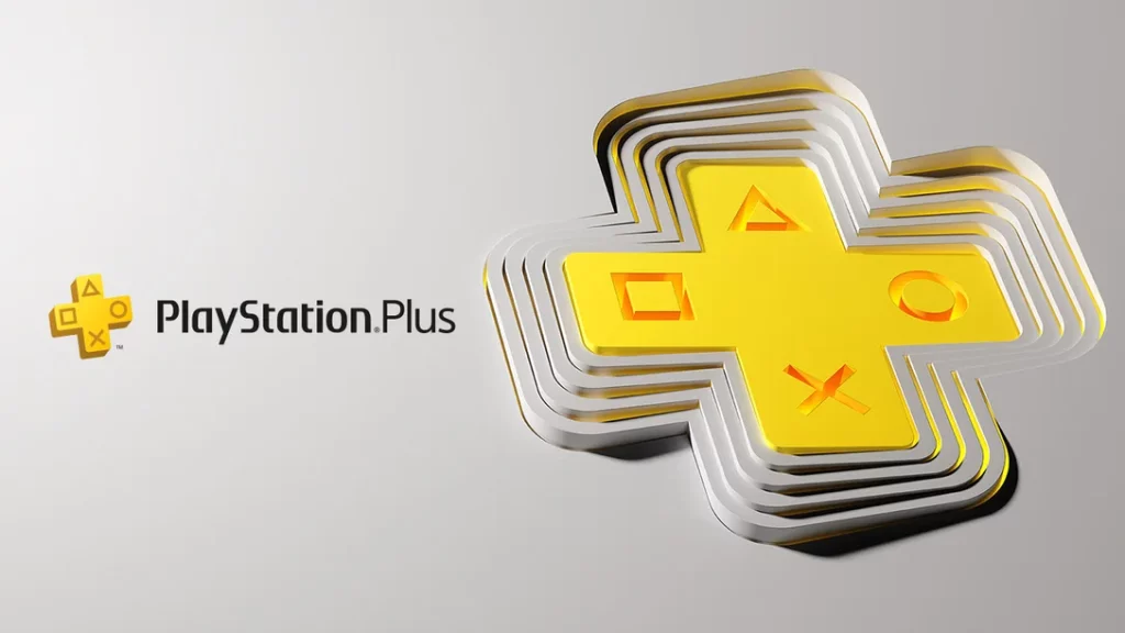 PlayStation Plus - Black Friday image