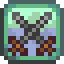 Combat Skill Icon