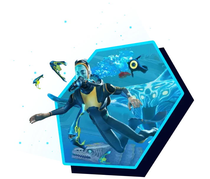 Subnautica Nitrox Banner