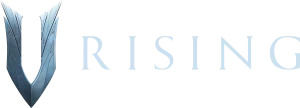 V Rising Logo