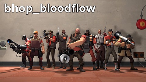bhop_bloodflow