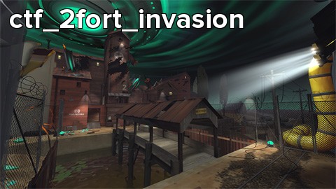 ctf_2fort_invasion