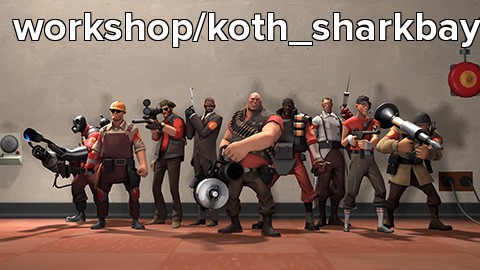 workshop/koth_sharkbay_rc2.ugc2